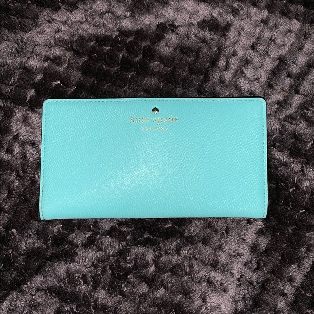 Kate Spade wallet